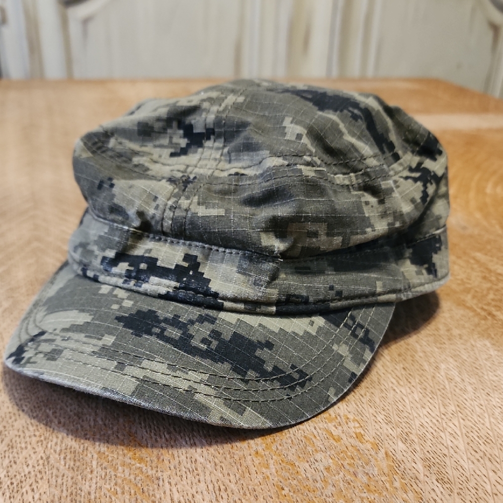 George Digital Camo Cap